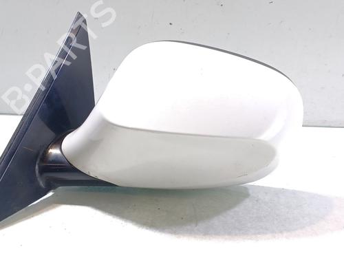 Used Left mirror Left mirror 37792605 37792605