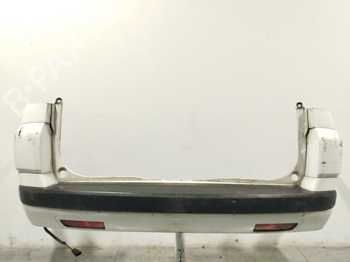 Used Rear bumper CITROËN C4 Grand Picasso I (UA_) 1.6 HDi 110 (112 hp) 22183642