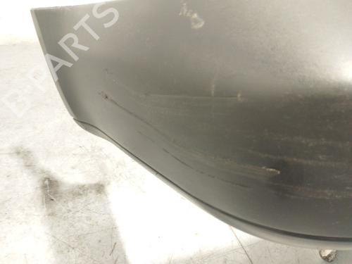 Rear bumper VW CADDY III Box Body/MPV (2KA, 2KH, 2CA, 2CH) 1.6 TDI | BP22980707C8 