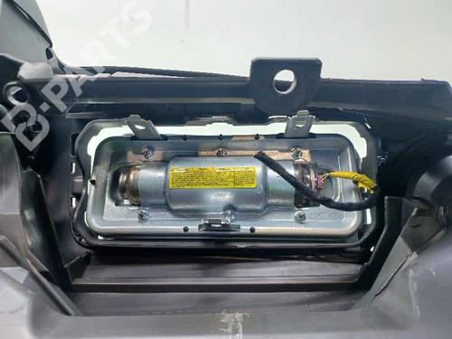 Airbag Kit FIAT QUBO (225_)  | BP11136855C86 