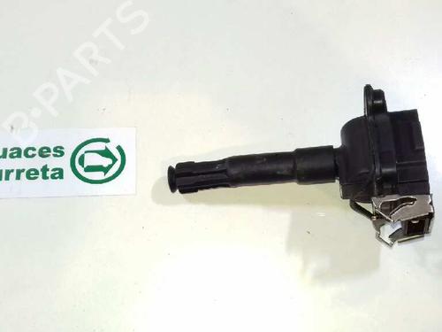 Used Ignition coil AUDI A3 (8L1) 1.8 T (150 hp) 1717037