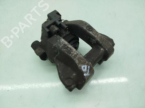 Used Right rear brake caliper MERCEDES-BENZ S-CLASS (W221, V221) S 250 CDI (221.003, 221.103) (204 hp) 22743823