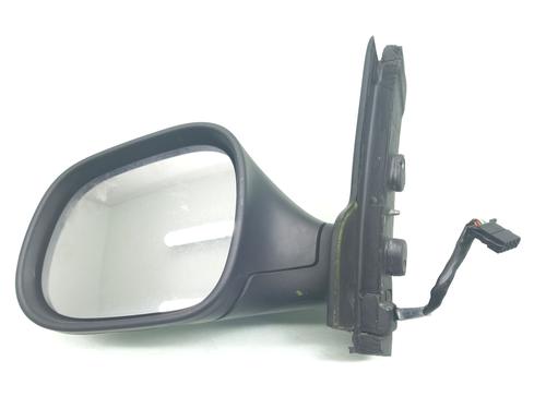 Used Left mirror SEAT ALTEA XL (5P5, 5P8) 1.6 TDI (105 hp) 16181706