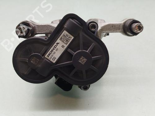 Right rear brake caliper HONDA CIVIC XI Hatchback (FL) 2.0 e:HEV | BP30288705M106