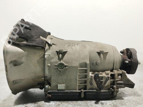 Gearbox MERCEDES-BENZ E-CLASS (W211) E 320 CDI (211.026) | BP27576110M3 