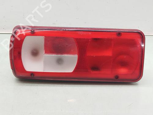 Used Left taillight VW CRAFTER Platform/Chassis (SZ_) 2.0 TDI FWD (SZB, SZC, SZH, SZI, SZJ, SZK, SZO, SZP, SZS... (140 hp) 32206871