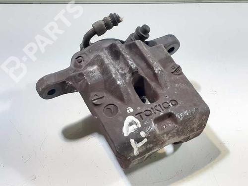Right rear brake caliper SUBARU LEGACY IV Estate (BP) 2.0 R AWD (BP5) 26692AG060
