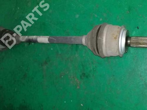 Used Right rear driveshaft MERCEDES-BENZ VIANO (W639) [2003-2025]  9116820