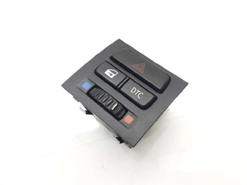Used Warning switch BMW 3 (E90) 320 d (150 hp) 9194383