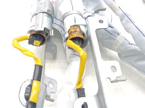 Airbag Kit MITSUBISHI MIRAGE / SPACE STAR VI Hatchback (A0_A) 1.2 (A03A) | BP27605174C86 