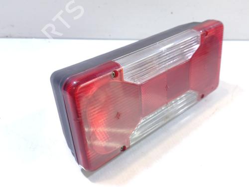 Right taillight IVECO DAILY IV Van 35C12 V, 35C12 V/P, 35S12 V, 35S12 V/P | BP23653544C35 