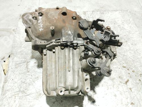 Gearbox KIA SPORTAGE II (JE_, KM_) 2.0 CRDi 4WD | BP22980336M3 