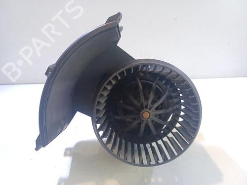 Heater blower motor VW TRANSPORTER T5 Bus (7HB, 7HJ, 7EB, 7EJ) 2.0 BiTDI 4motion | BP16933843M62 