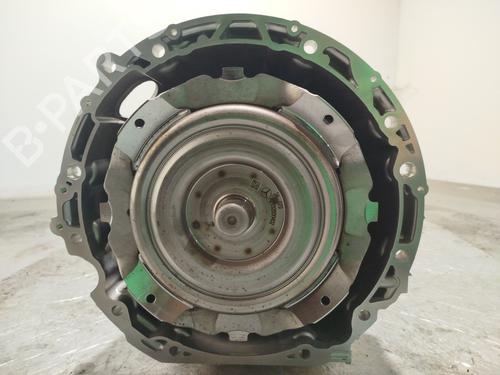 Gearbox MERCEDES-BENZ V-CLASS (W447) V 220 CDI / d (447.811, 447.813, 447.815) | BP40106302M3 - Image 2