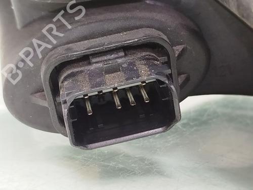 Lyskaster høyre CITROËN C3 II (SC_) 1.4 VTi 95 | BP30748136C29