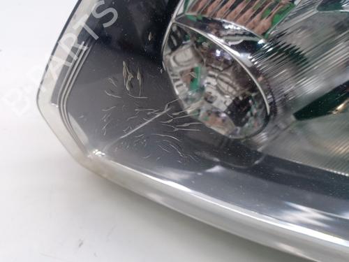 Left headlight DACIA LOGAN II 1.2 | BP35754968C28 - Image 4