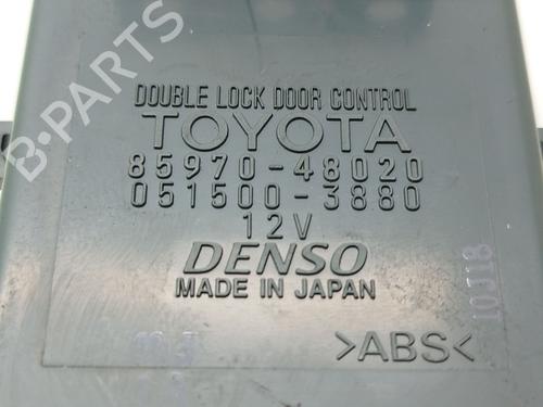 Electronic module LEXUS RX (_U3_) 400h (MHU38_) | BP22981890M83 
