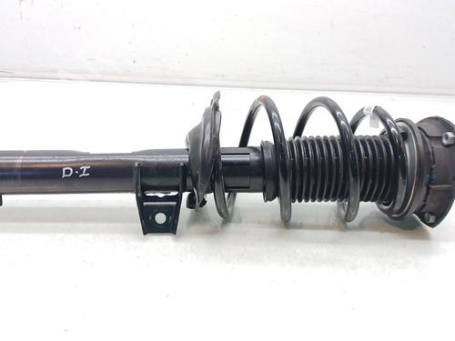 Left front shock absorber AUDI Q3 (F3B) 35 TDI | BP29189586M16 