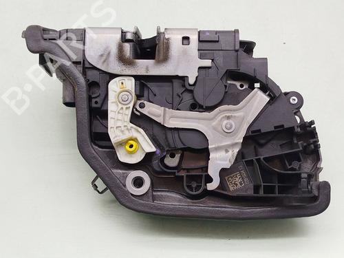 Front right lock BMW X1 (F48) sDrive 18 d | BP26741120C97 