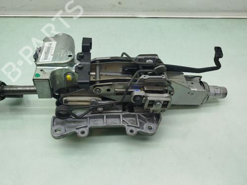 Steering column VW TOUAREG (7LA, 7L6, 7L7) 3.0 V6 TDI | BP32205417M21