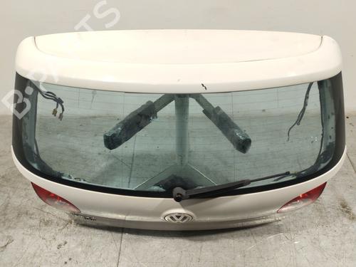 Tailgate VW GOLF V (1K1)  | BP21495533C6 