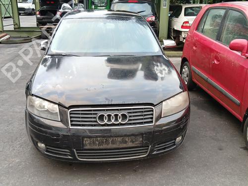 Steering rack AUDI A3 (8P1) 2.0 TDI 16V quattro | BP26932496M22 