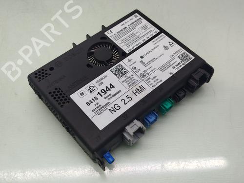 Used Electronic module OPEL INSIGNIA B Grand Sport (Z18) 2.0 CDTi (68) (170 hp) 29595203