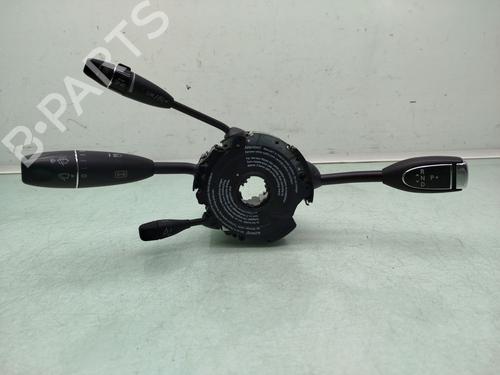 Used Steering column stalk MERCEDES-BENZ S-CLASS (W221, V221) S 250 CDI (221.003, 221.103) (204 hp) 22743812