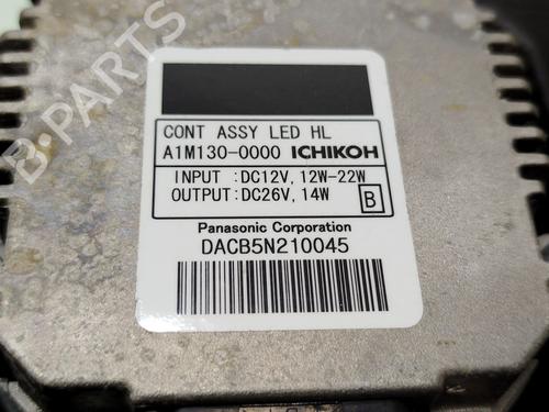 Right headlight NISSAN LEAF (ZE0) Electric | BP35950170C29  - Image 5