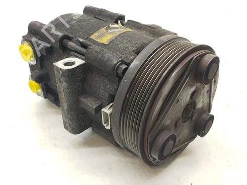Used AC compressor AC compressor JAGUAR X-TYPE I (X400) 2.0 D (130 hp) 32096242 32096242