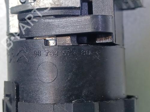Ignition barrel PEUGEOT EXPERT Van (V_) 2.0 BlueHDi 180 | BP34568227M48  - Image 5