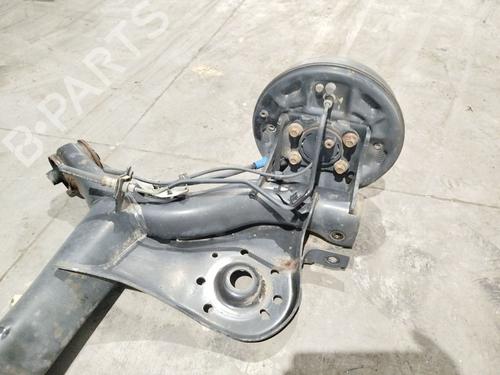 Rear axle TOYOTA AYGO (_B4_)  | BP29421911M2 