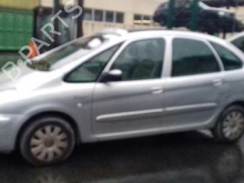 Instrument cluster CITROËN XSARA PICASSO (N68) 1.6 HDi | BP1305222C47 