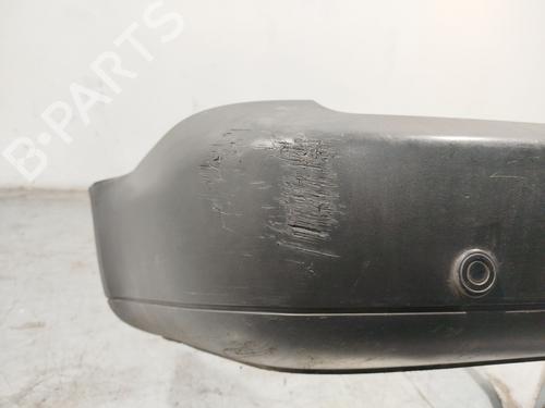 Rear bumper VW CADDY II Box Body/MPV (9K9A) 60 1.4 | BP29355203C8 