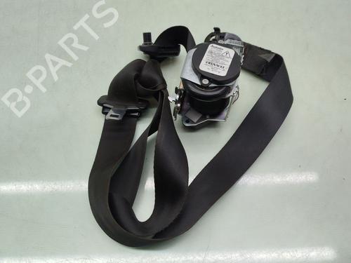 Used Front left seatbelt OPEL MOVANO B Van (X62) [2010-2025]  30293739