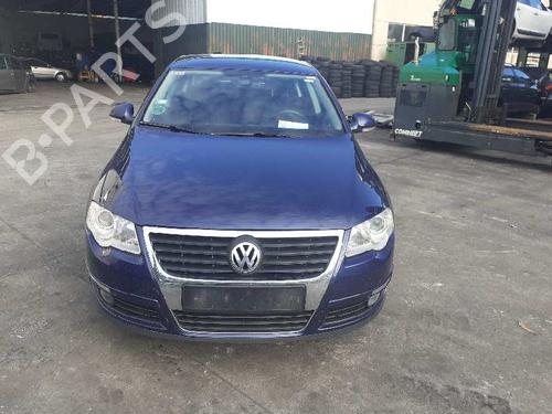 Right tailgate light VW PASSAT B6 (3C2)  | BP18050545C80 
