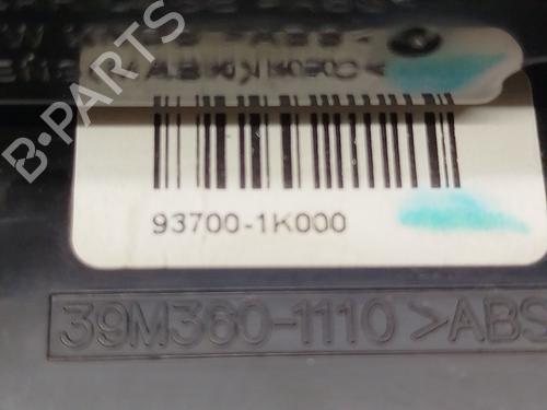 Display monitor HYUNDAI ix20 (JC)  | BP22981100C48 