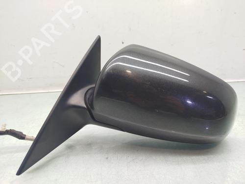 Left mirror AUDI A3 Sportback (8PA) 1.6 FSI | BP22183763C26 