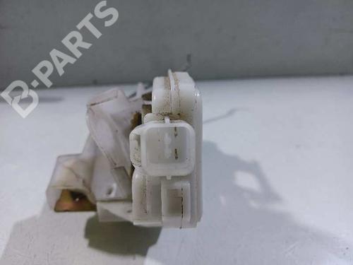 Front right lock MITSUBISHI OUTLANDER I (CU_W) 2.0 (CU2W) | BP10193366C97 