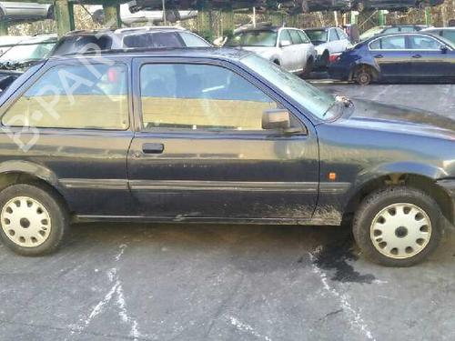 Left mirror FORD FIESTA V (JH_, JD_) 1.3 | BP1318374C26 