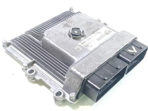 Used Engine control unit (ECU) CITROËN C4 Grand Picasso II (DA_, DE_) 1.2 THP 130 (130 hp) 27367960