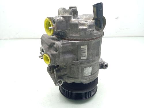 AC compressor VW GOLF VI (5K1) 2.0 GTi | BP28691388M34