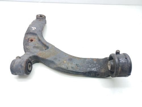 Right front suspension arm VW MULTIVAN T5 (7HM, 7HN, 7HF, 7EF, 7EM, 7EN) 2.0 BiTDI | BP16966799M13 