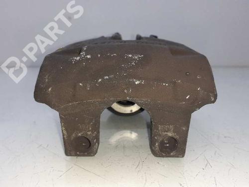 Right rear brake caliper BMW 5 Touring (E61) 530 xd | BP11559852M106 
