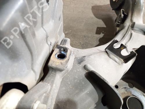 Rear axle HYUNDAI TUCSON (TL, TLE) 1.6 GDi | BP17787204M2 