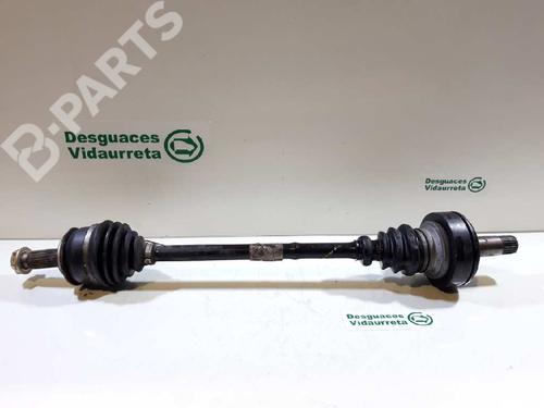 Used Right rear driveshaft MERCEDES-BENZ VIANO (W639) [2003-2025]  9116783