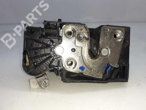 Rear right lock DACIA SANDERO II TCe 90 (B8M1, B8MA, B8AC) | BP9663368C99 