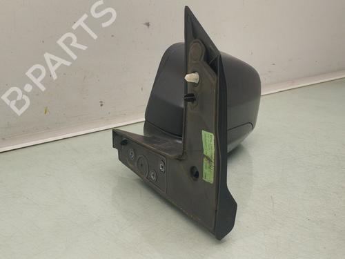 Left mirror FORD TOURNEO COURIER B460 MPV  | BP29357095C26 
