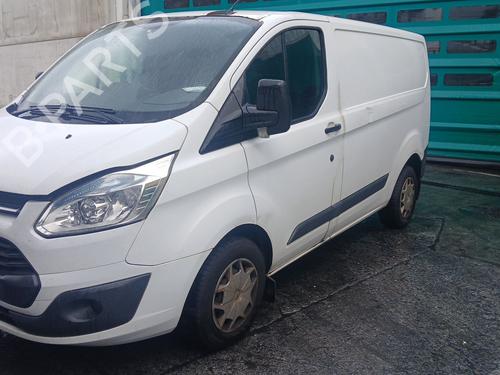 Pièces Détachées Usagées FORD TRANSIT CUSTOM V362 Van (FY, FZ) 2.2 TDCi (100 hp) 4367462