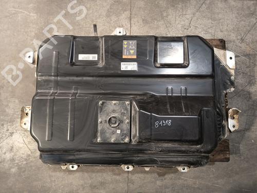 Used Battery Battery RENAULT KANGOO Express (FW0/1_) Z.E. (FW0Z, FW1Z) (60 hp) 34125783 34125783